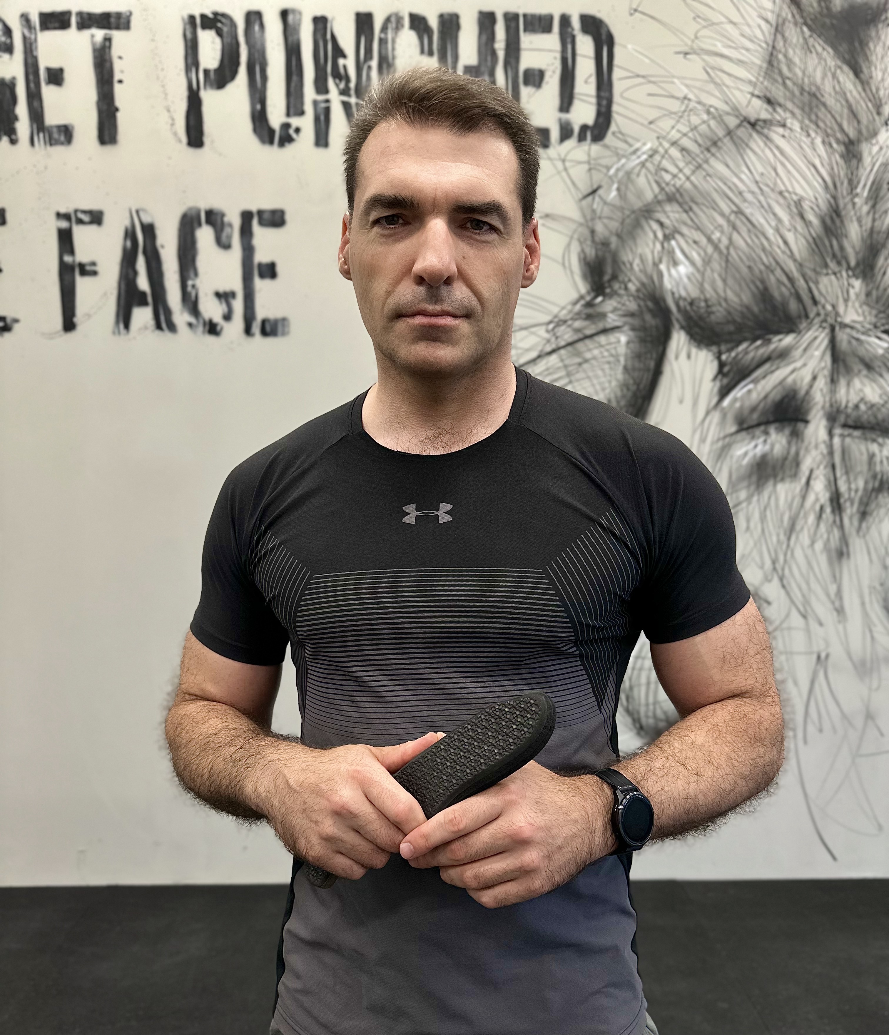 Андрей Игнатьев